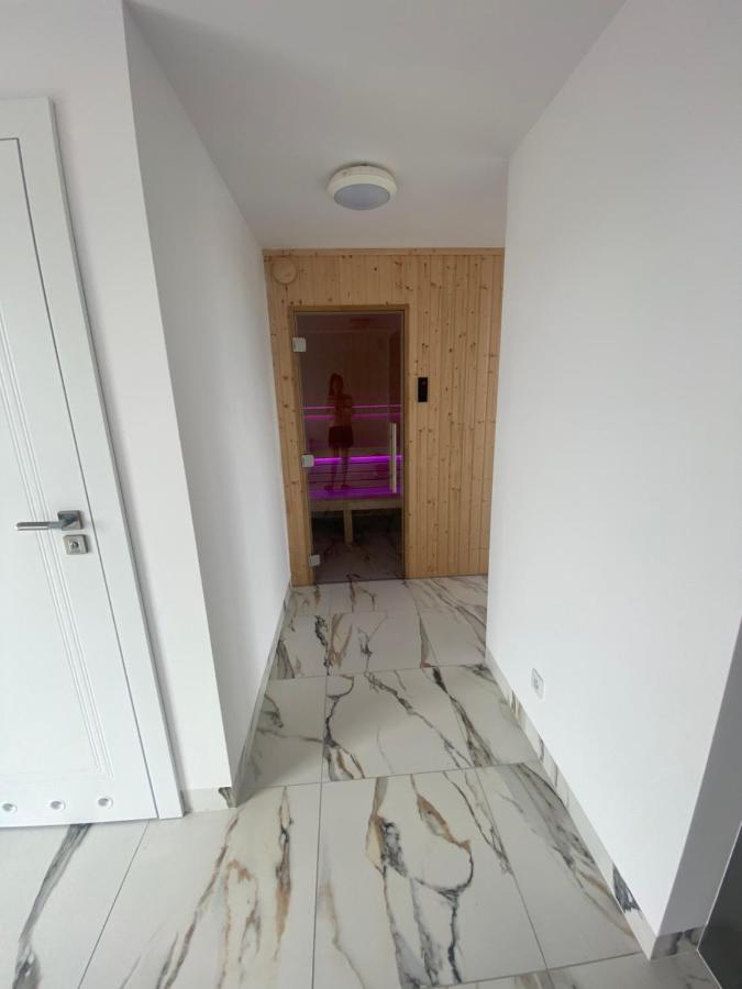 Apartamenty Polanowscy Baltic Marina Residence Z Mini Spa Kolobrzeg Bagian luar foto