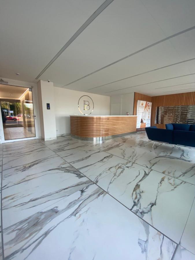 Apartamenty Polanowscy Baltic Marina Residence Z Mini Spa Kolobrzeg Bagian luar foto