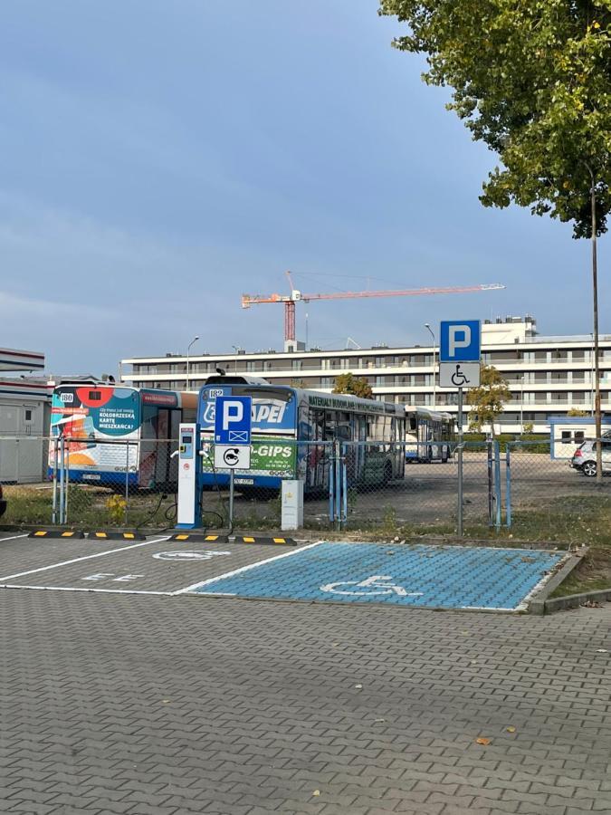 Apartamenty Polanowscy Baltic Marina Residence Z Mini Spa Kolobrzeg Bagian luar foto