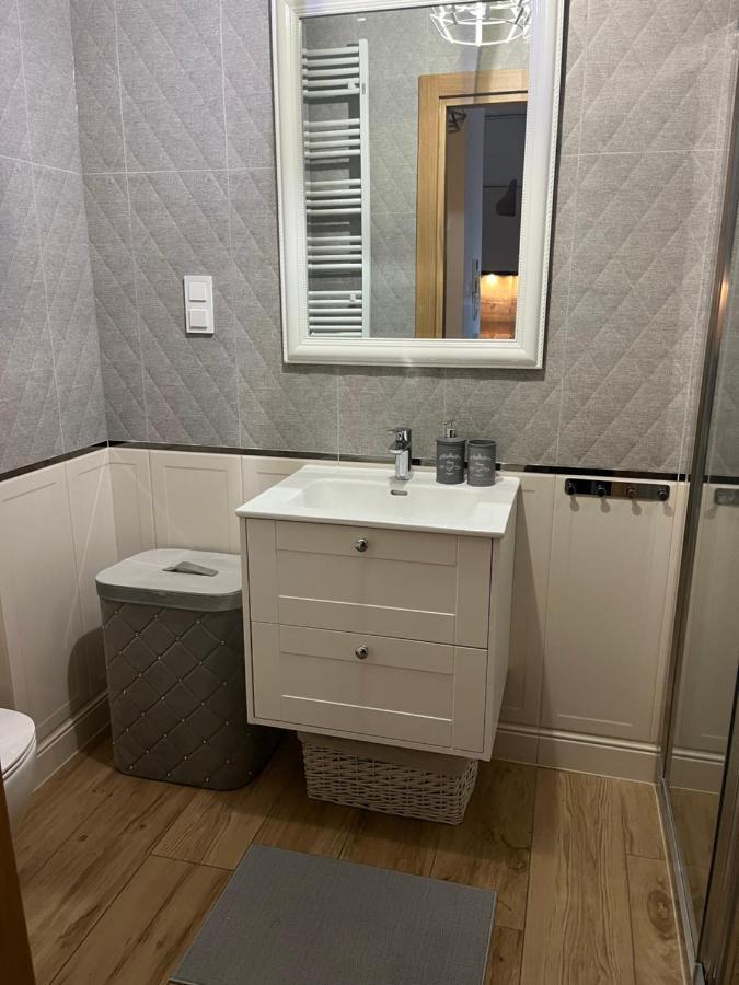 Apartamenty Polanowscy Baltic Marina Residence Z Mini Spa Kolobrzeg Bagian luar foto