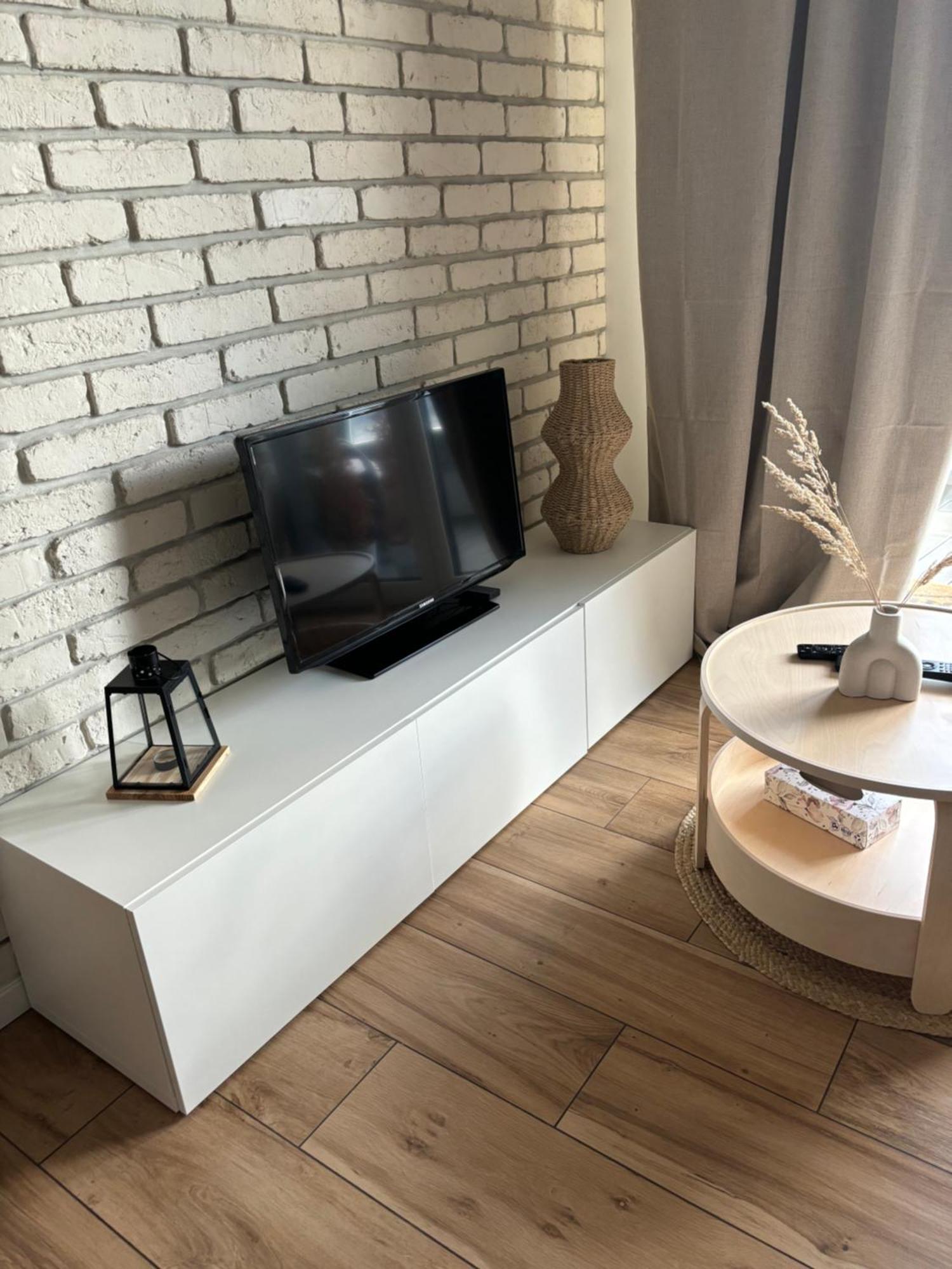 Apartamenty Polanowscy Baltic Marina Residence Z Mini Spa Kolobrzeg Bagian luar foto