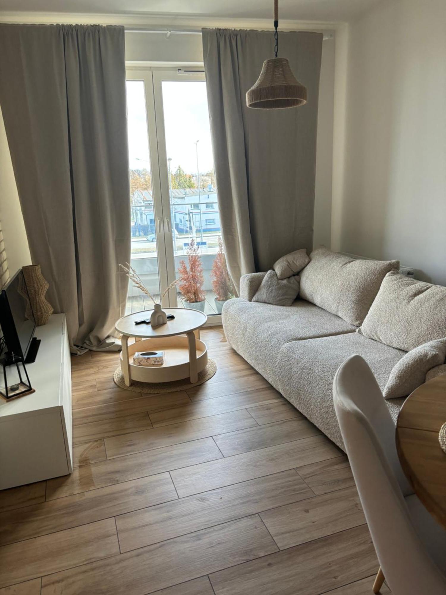 Apartamenty Polanowscy Baltic Marina Residence Z Mini Spa Kolobrzeg Bagian luar foto