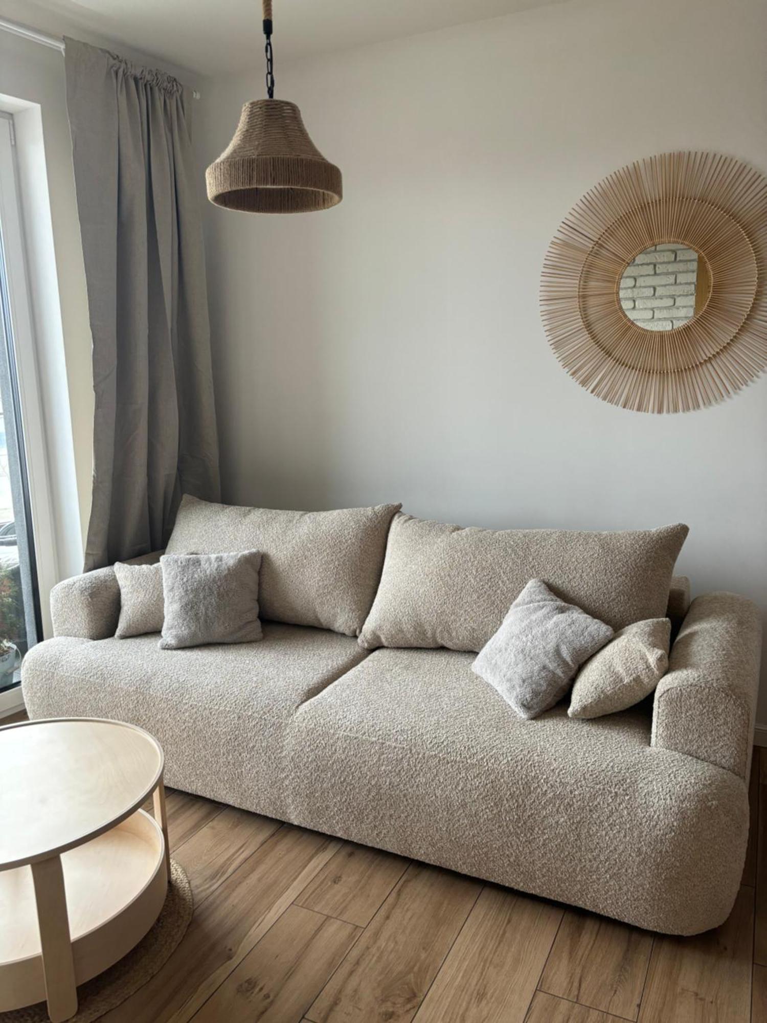 Apartamenty Polanowscy Baltic Marina Residence Z Mini Spa Kolobrzeg Bagian luar foto