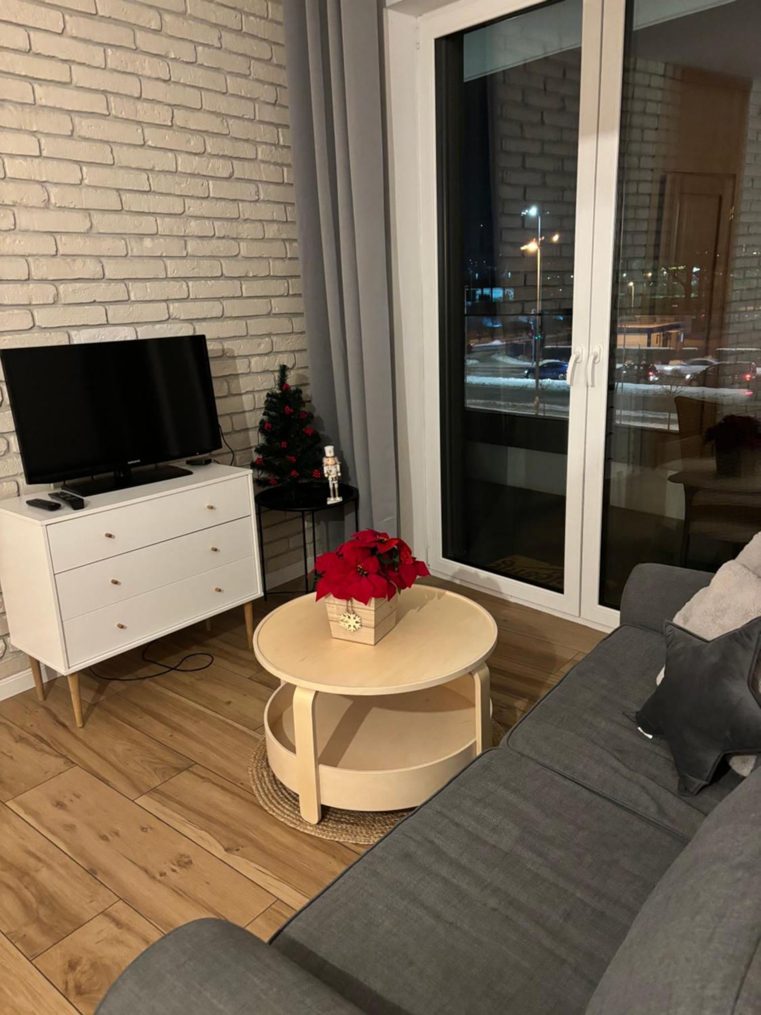 Apartamenty Polanowscy Baltic Marina Residence Z Mini Spa Kolobrzeg Bagian luar foto